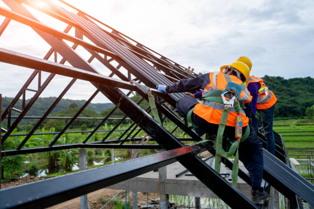 Quick and Trustworthy Emergency Roof Repair Services in Butler Beach, FL