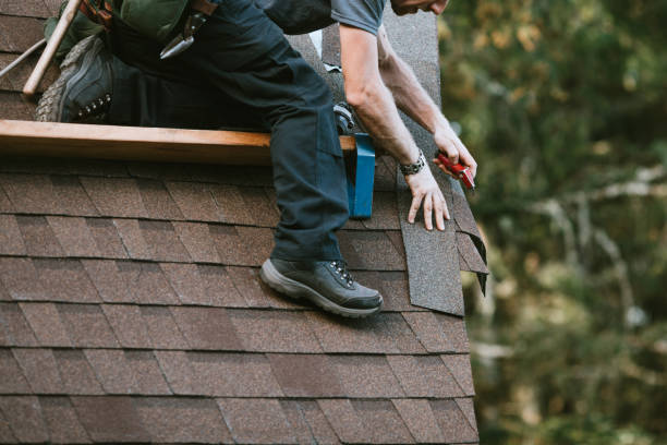 Tile Roofing Contractor in Butler Beach, FL